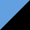 blue/black