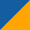 blue/orange