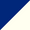 blue/white