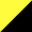 fluo yellow/black