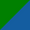 green/blue