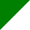 green/white
