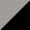 grey/black