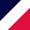 navy/white/red